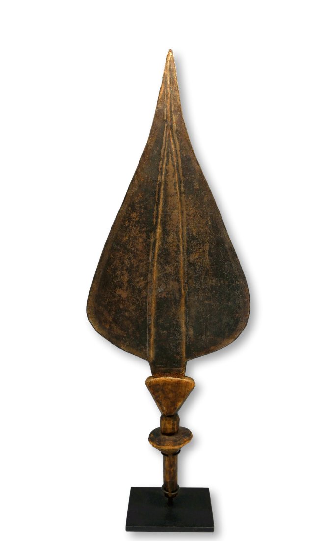 A Konda Dagger (1 of 8)