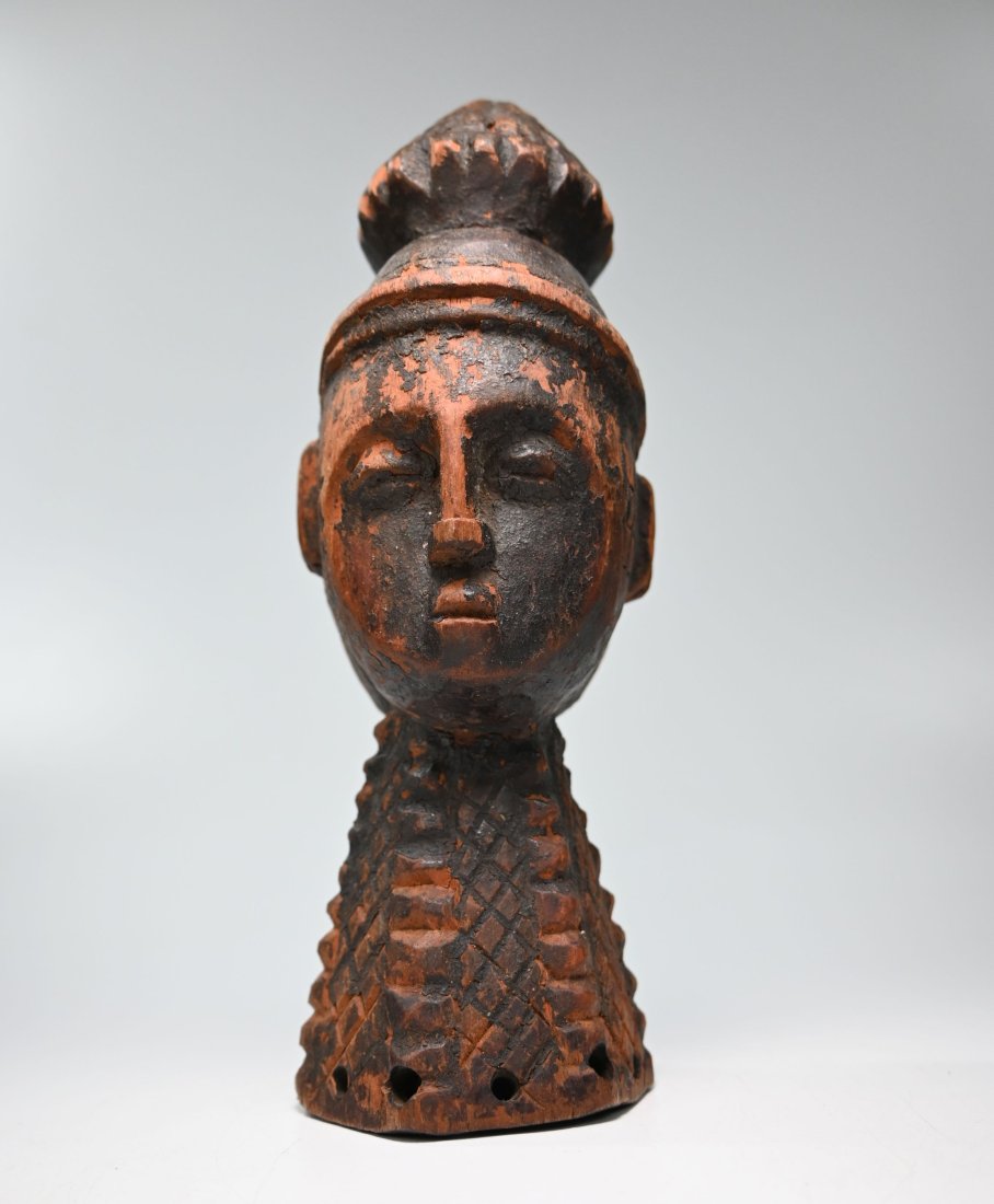 A Idoma Dance Crest Ex Banks collection (1 of 8)