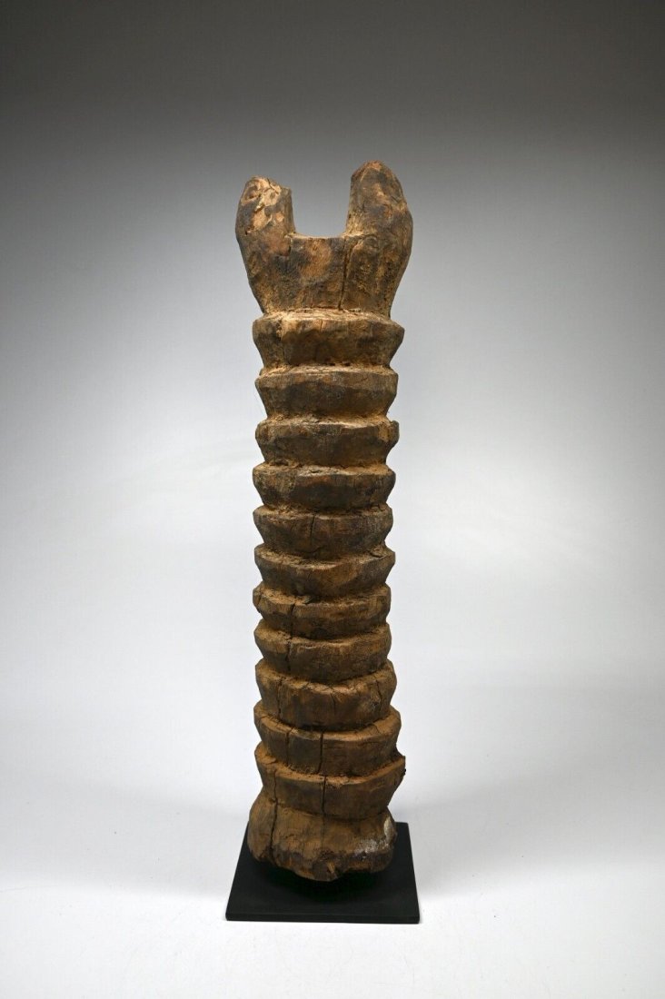 Abstract Dogon Shrine Idol (1 of 6)