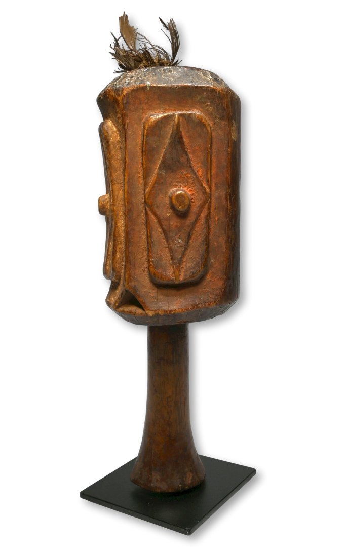 A Bembe Parade Staff (1 of 10)