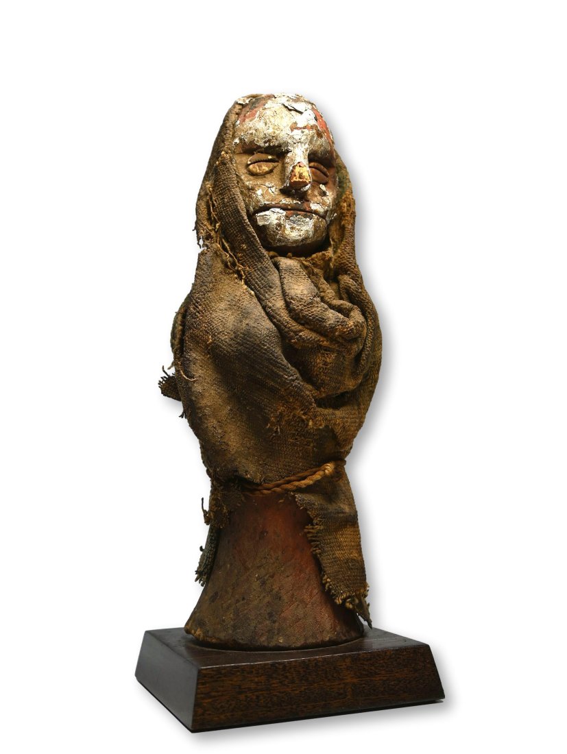 Bobo Witch Hunter Magic Fetish (1 of 6)