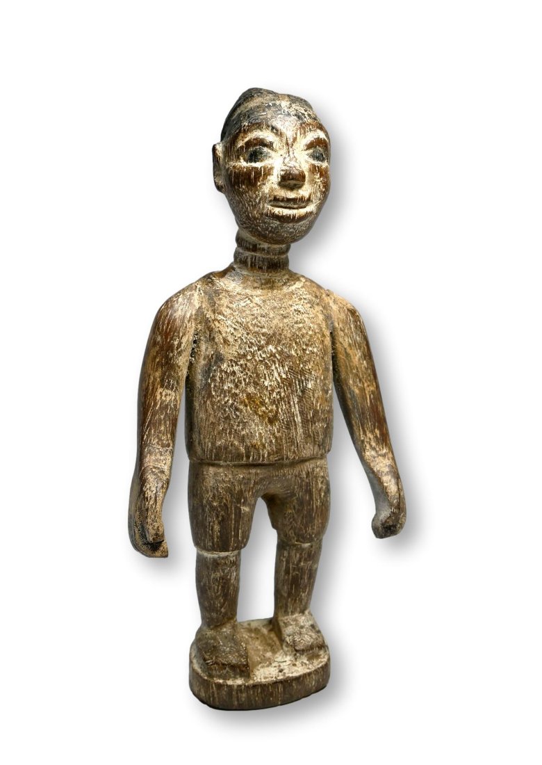 A Ewe Shrine Idol Ex Endicott Collection (1 of 6)