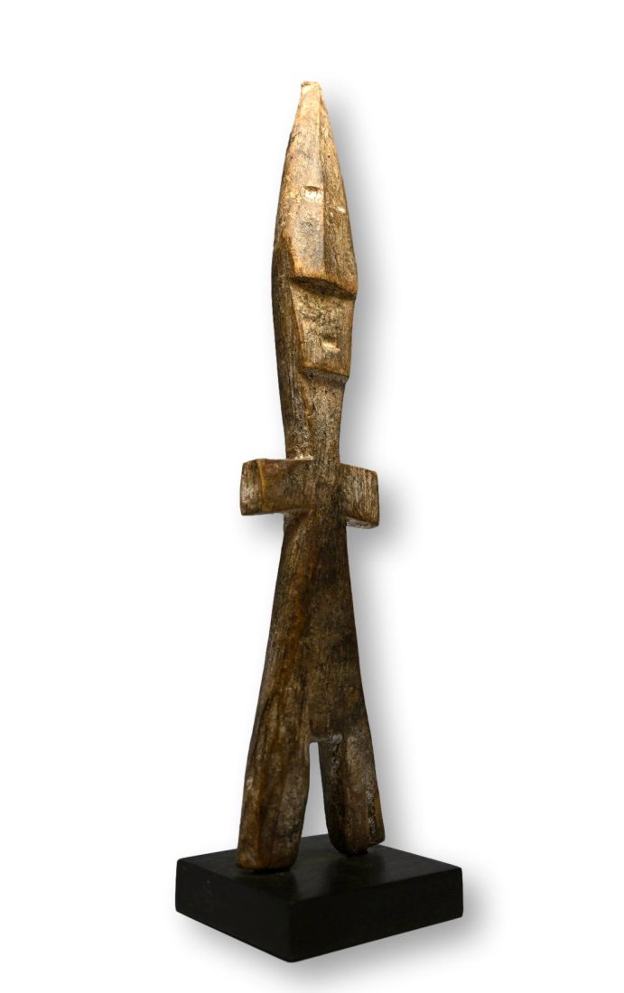 Abstract Adan Vodun Shrine Idol Ex Banks Collection (1 of 1)