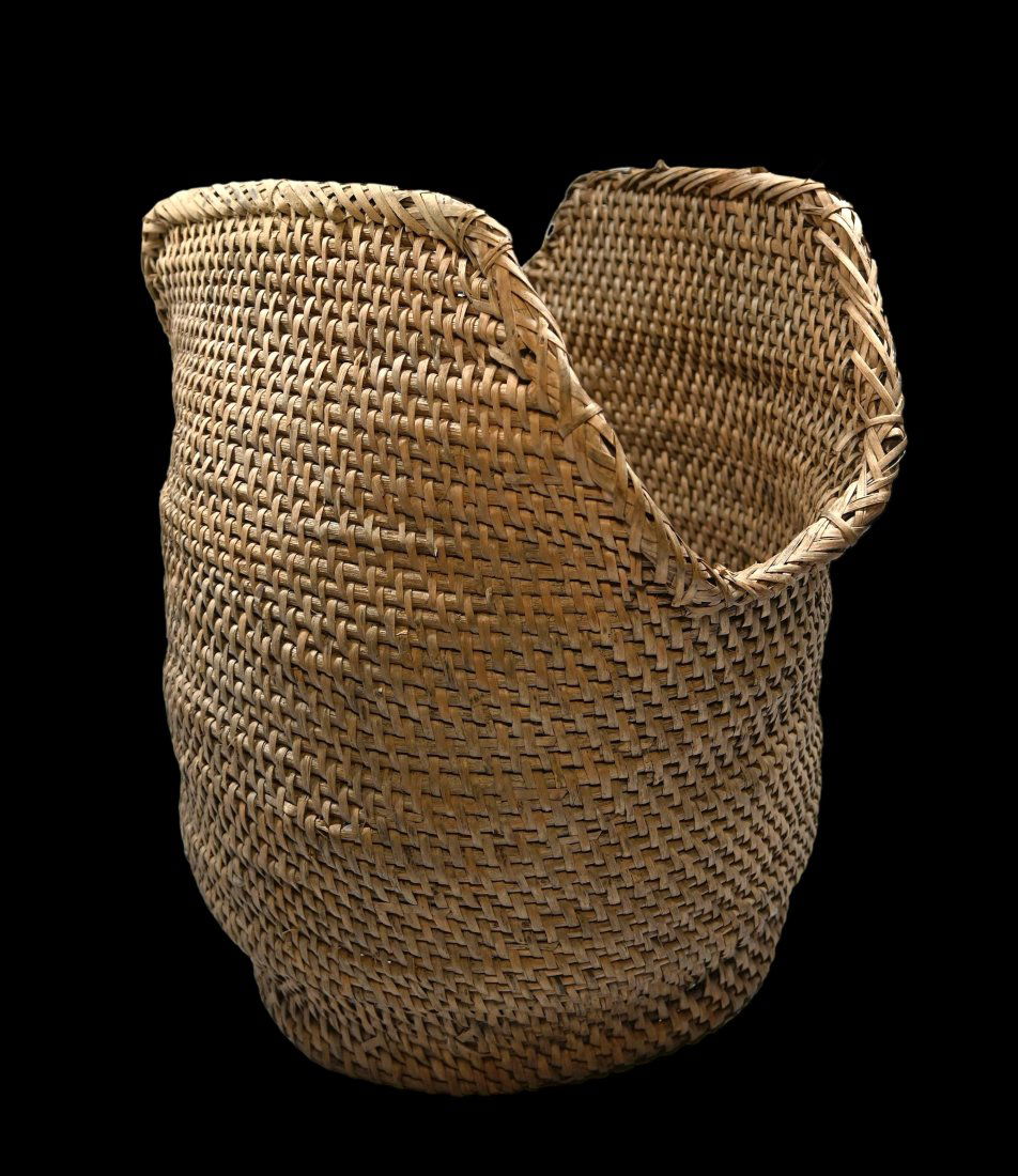 Lowland Body Armor Collected 1960 (1 of 5)