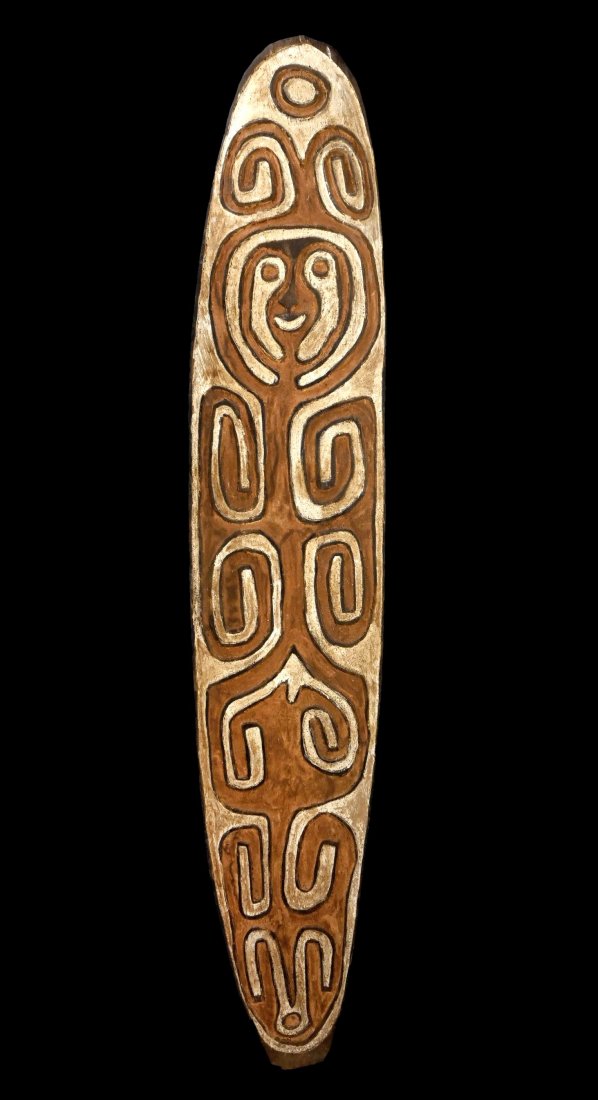 A Fine Wapo / Era Gope Board (1 of 5)