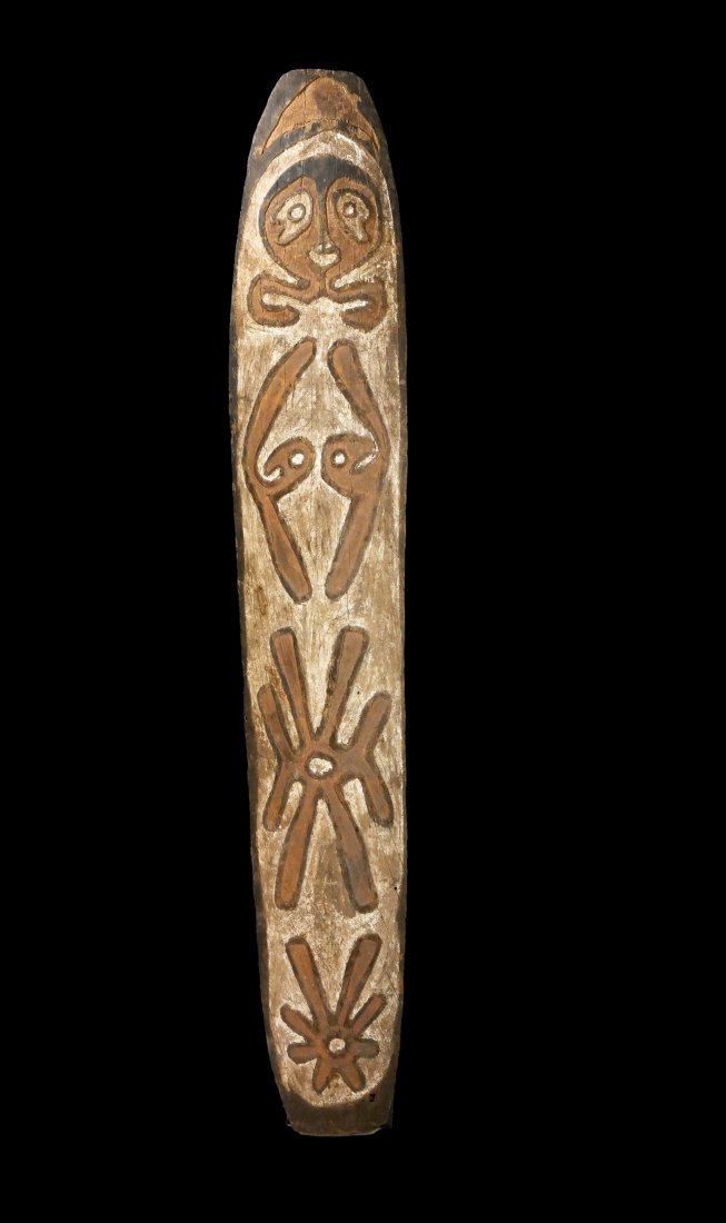 A Fine Wapa Gope Board (1 of 1)