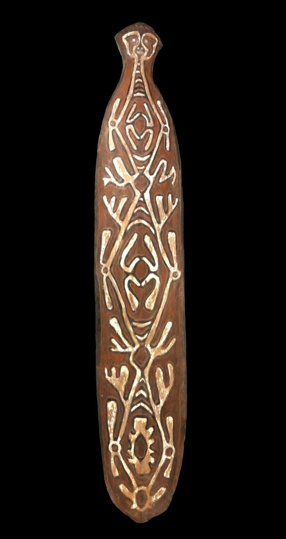 A Large Wapo / Era Gope Board (1 of 1)