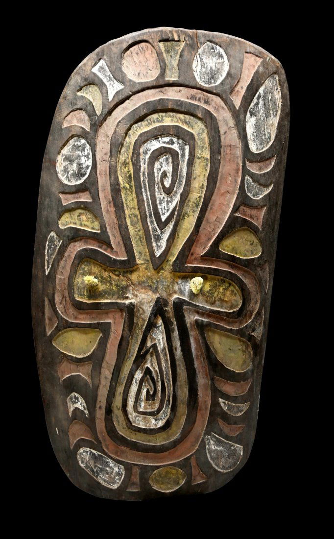 A Star Mountain / Ok Tedi Shield (1 of 2)