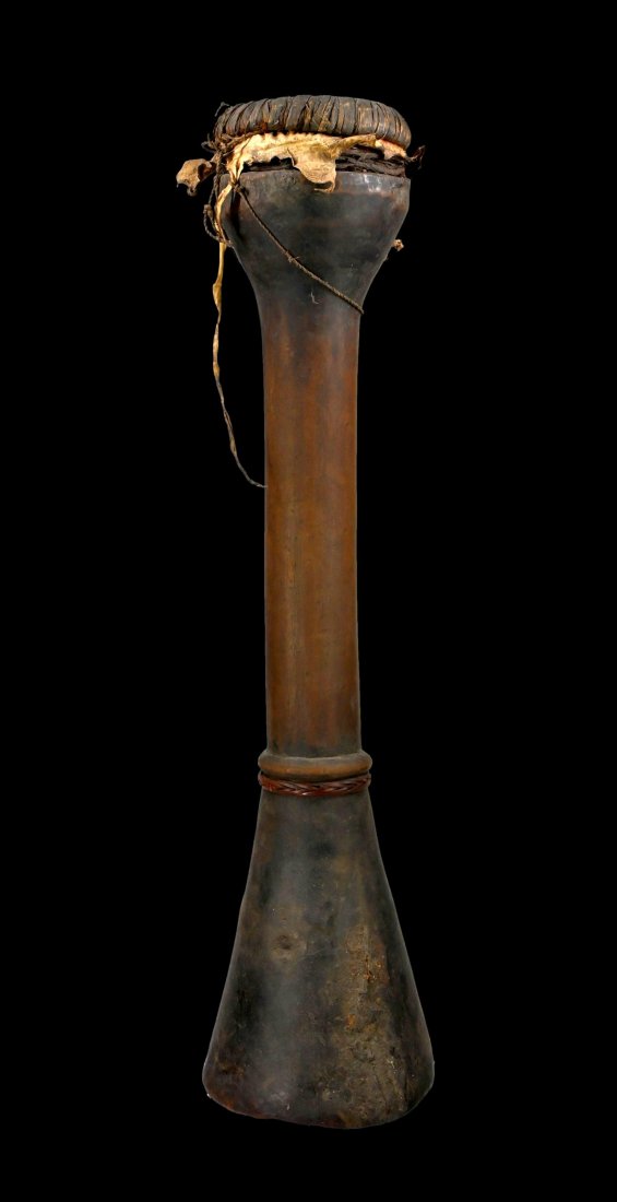 A Highlands Drum (1 of 1)