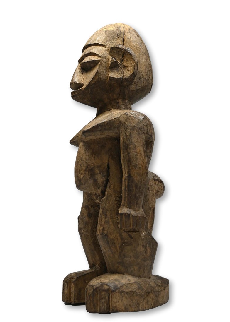 A Bold Lobi Thil Shrine Idol Ex Banks Collection (1 of 6)