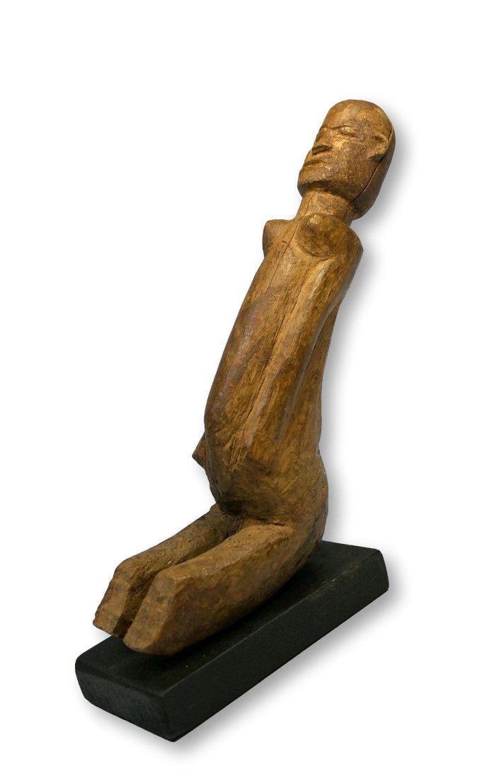 A Rare Lobi Bateba Bambar Idol Ex Banks (1 of 4)