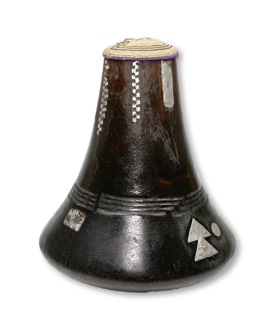 A Fine Old Hima Milk Container (1 of 8)