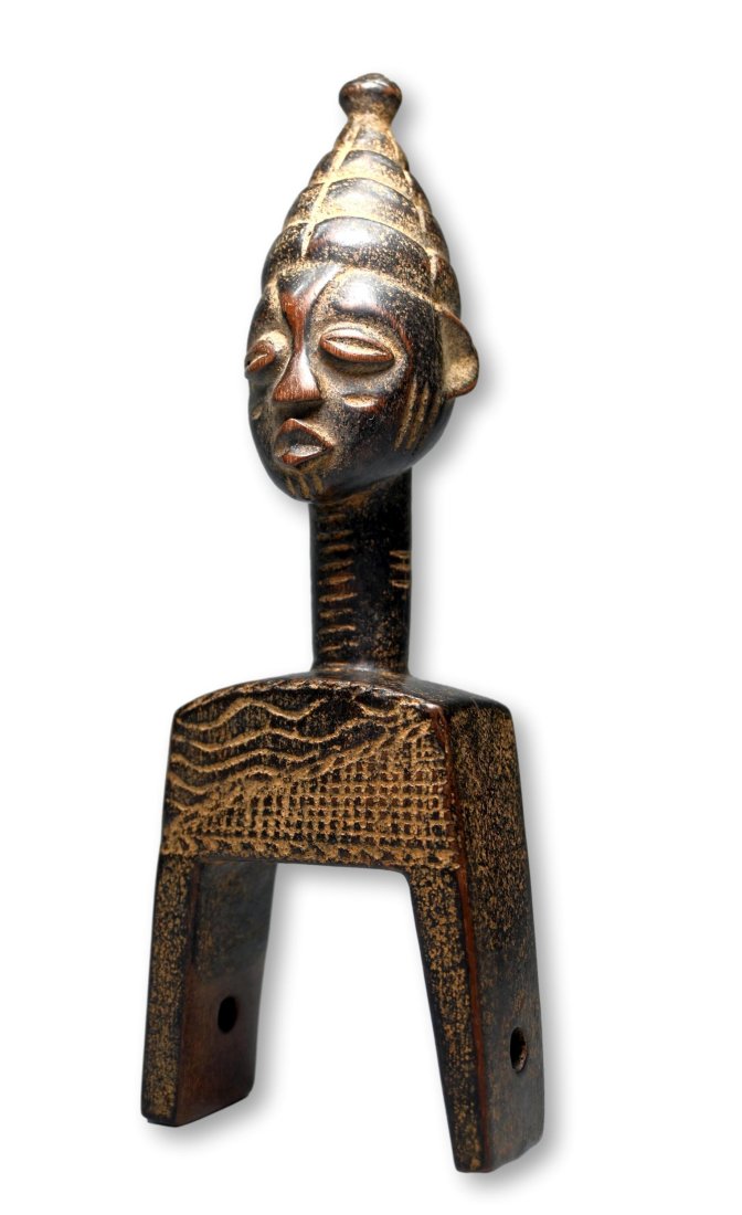 Lovely Kulongo Pulley Ex Dr Endicott Collection (1 of 5)