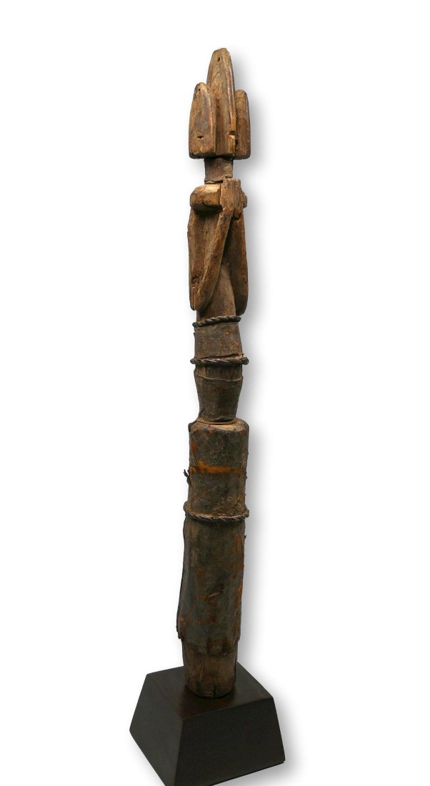 A Dogon Shrine Idol (1 of 6)