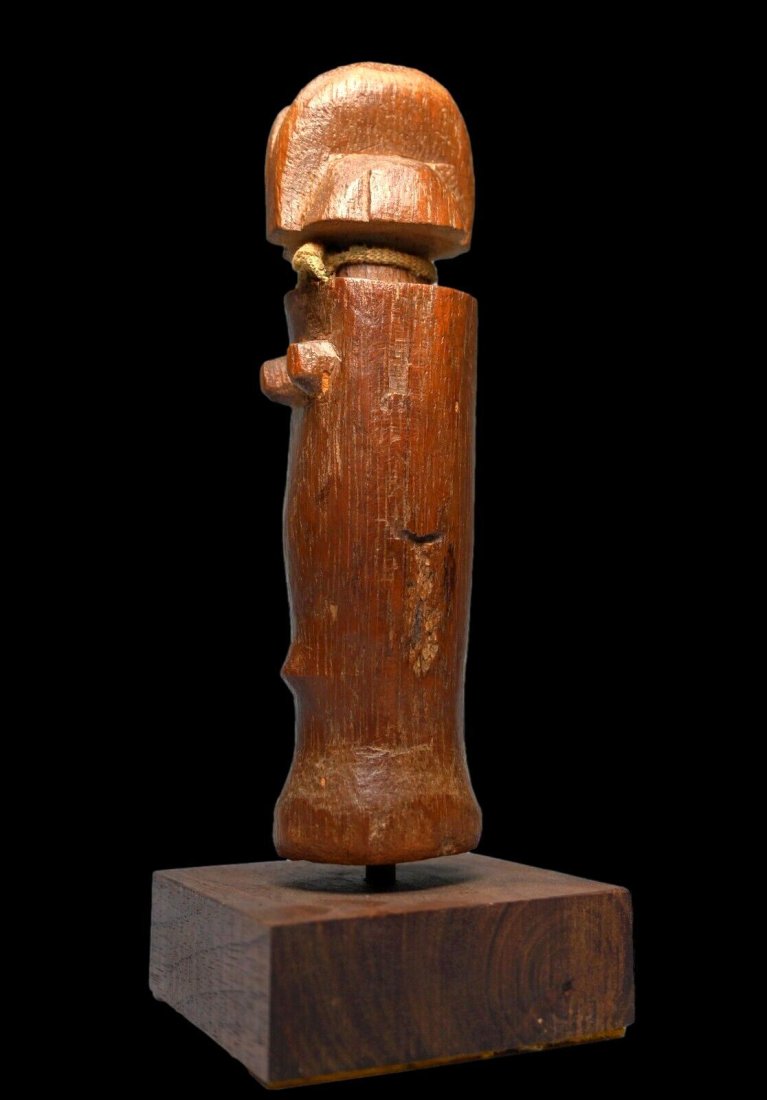 Classic Zaramo Doll Ex Zabel Collection (1 of 5)