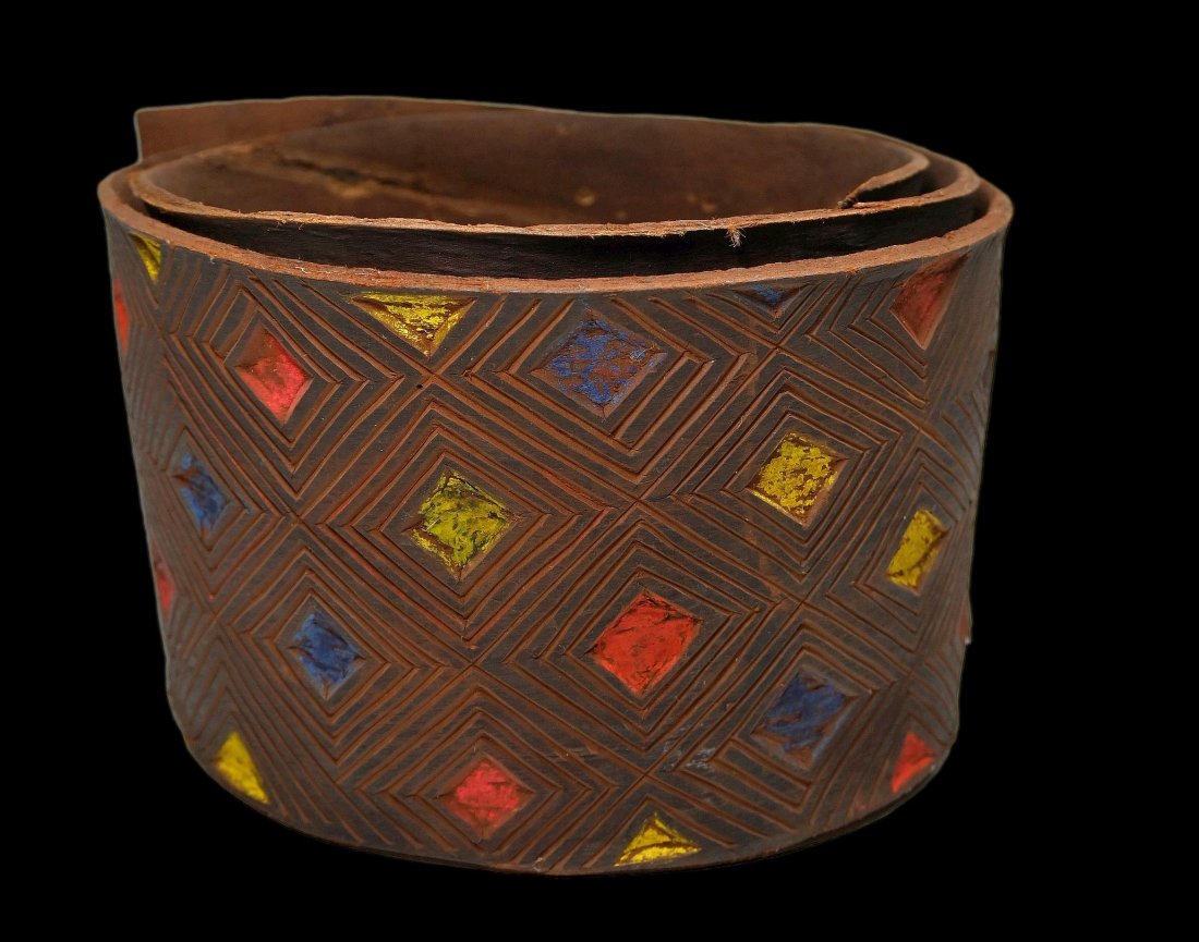 Southern Highlands Bark Belt (1 of 1)