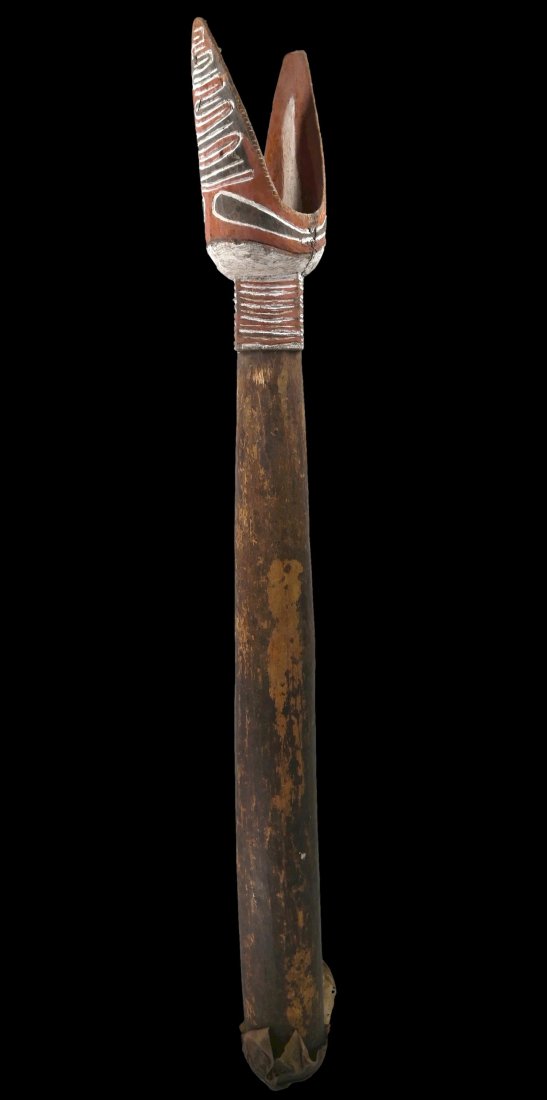 Middle Strickland Drum Ex George Craig (1 of 5)