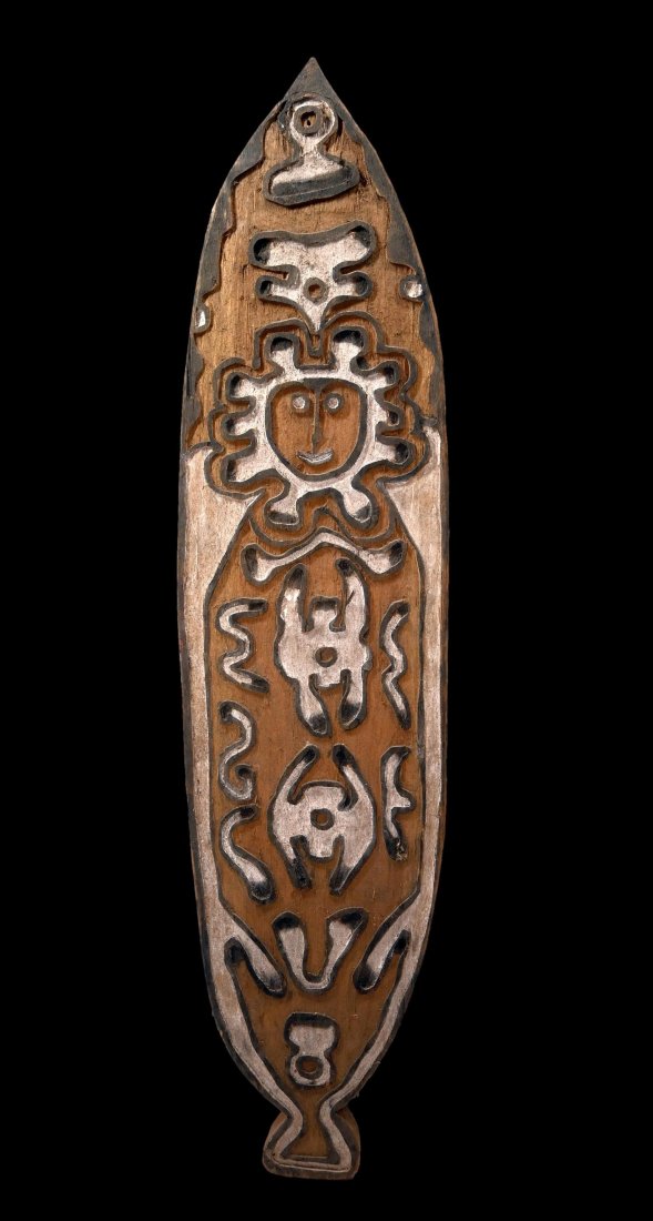 Bold Era Spirit Board Collected prior to 1966 (1 of 5)