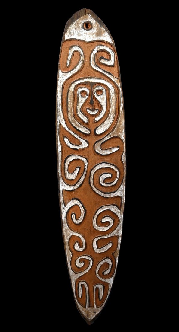 Era peoples Gope Board Collected prior to 1966 (1 of 3)