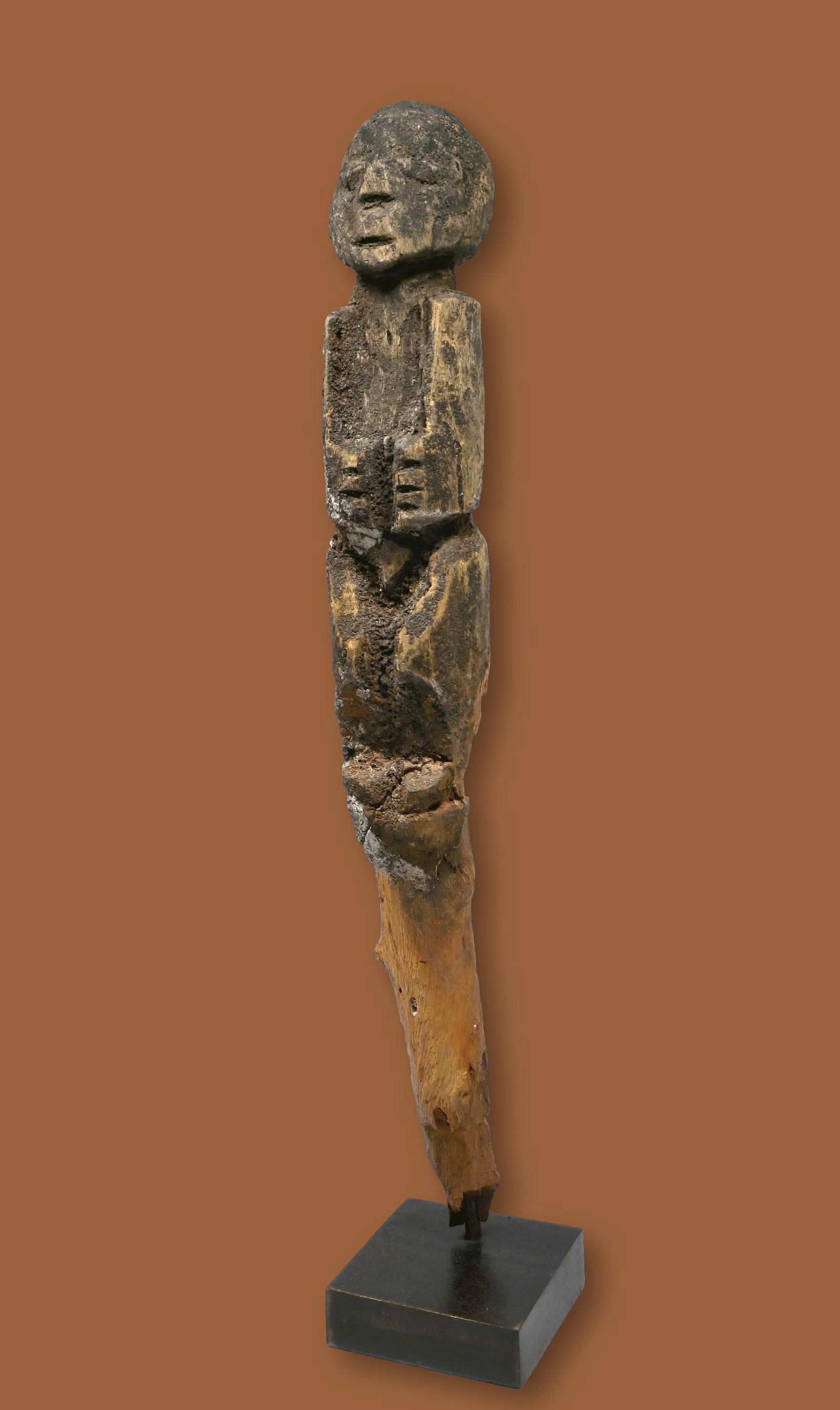 A Fon Bocio Magic fetish (1 of 7)