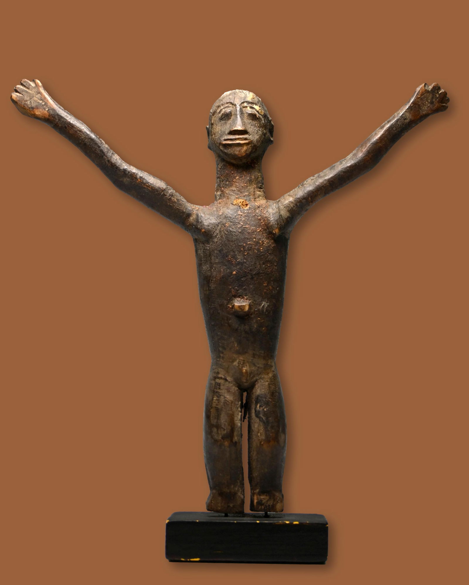 A Lobi Bateba Ti Puo Ex Zemanek Auctions (1 of 4)