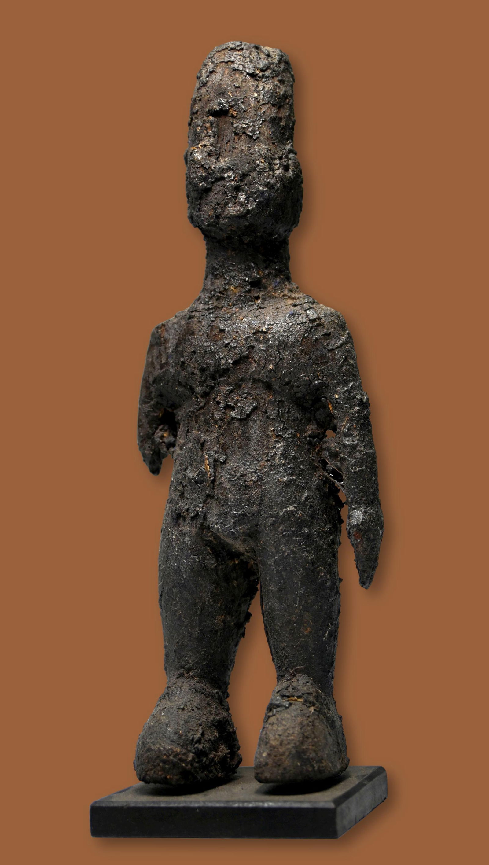 Haunting Ewe Shrine Fetish Ex Hargreaves London (1 of 4)