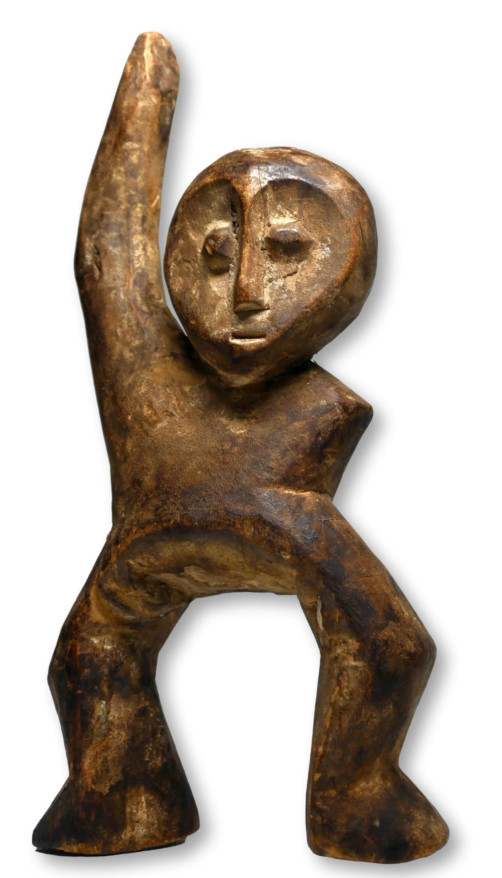 A Lega Katanda Sculpture (1 of 1)