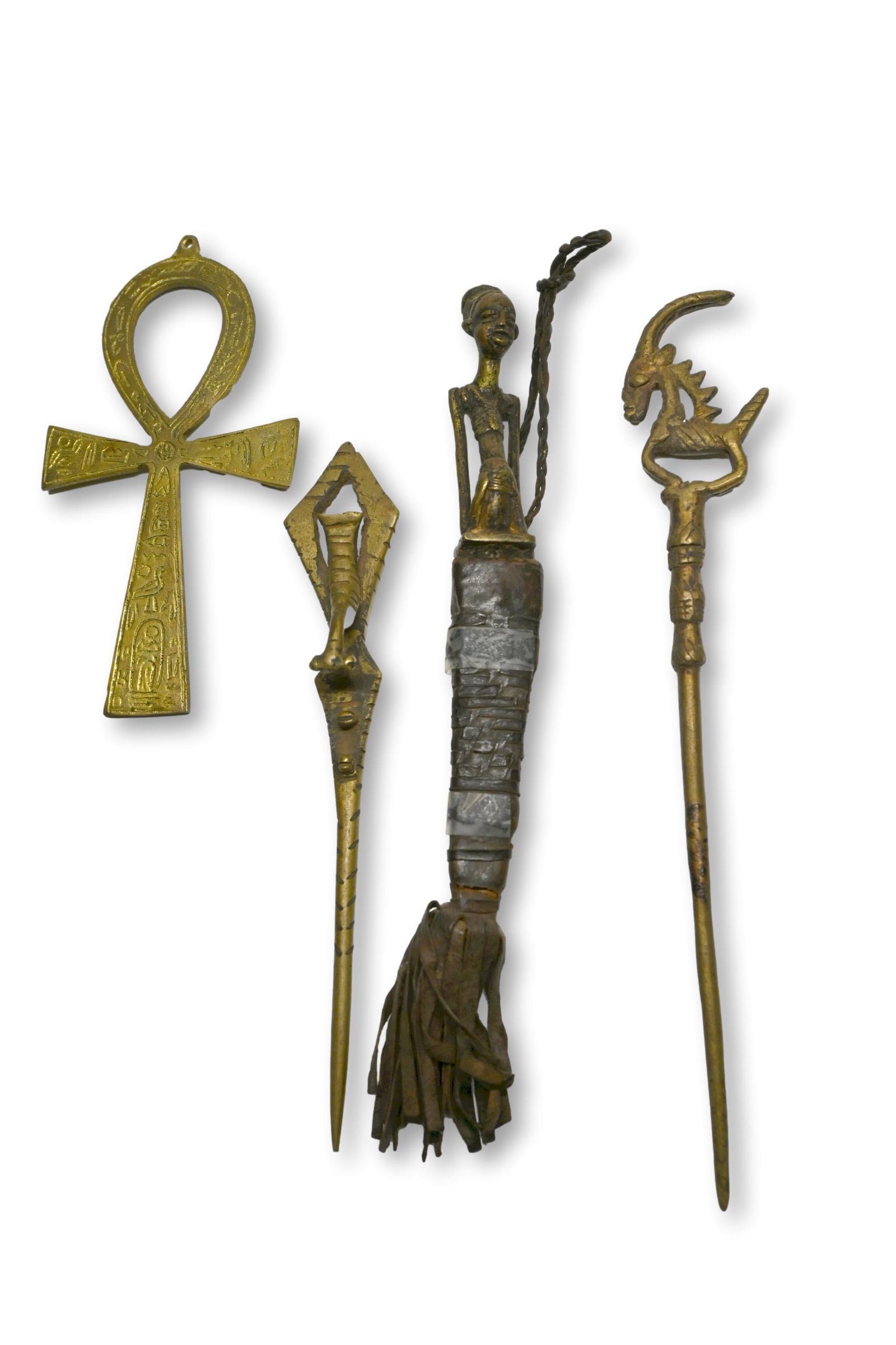 Collector Lot of artifacts (1 of 1)