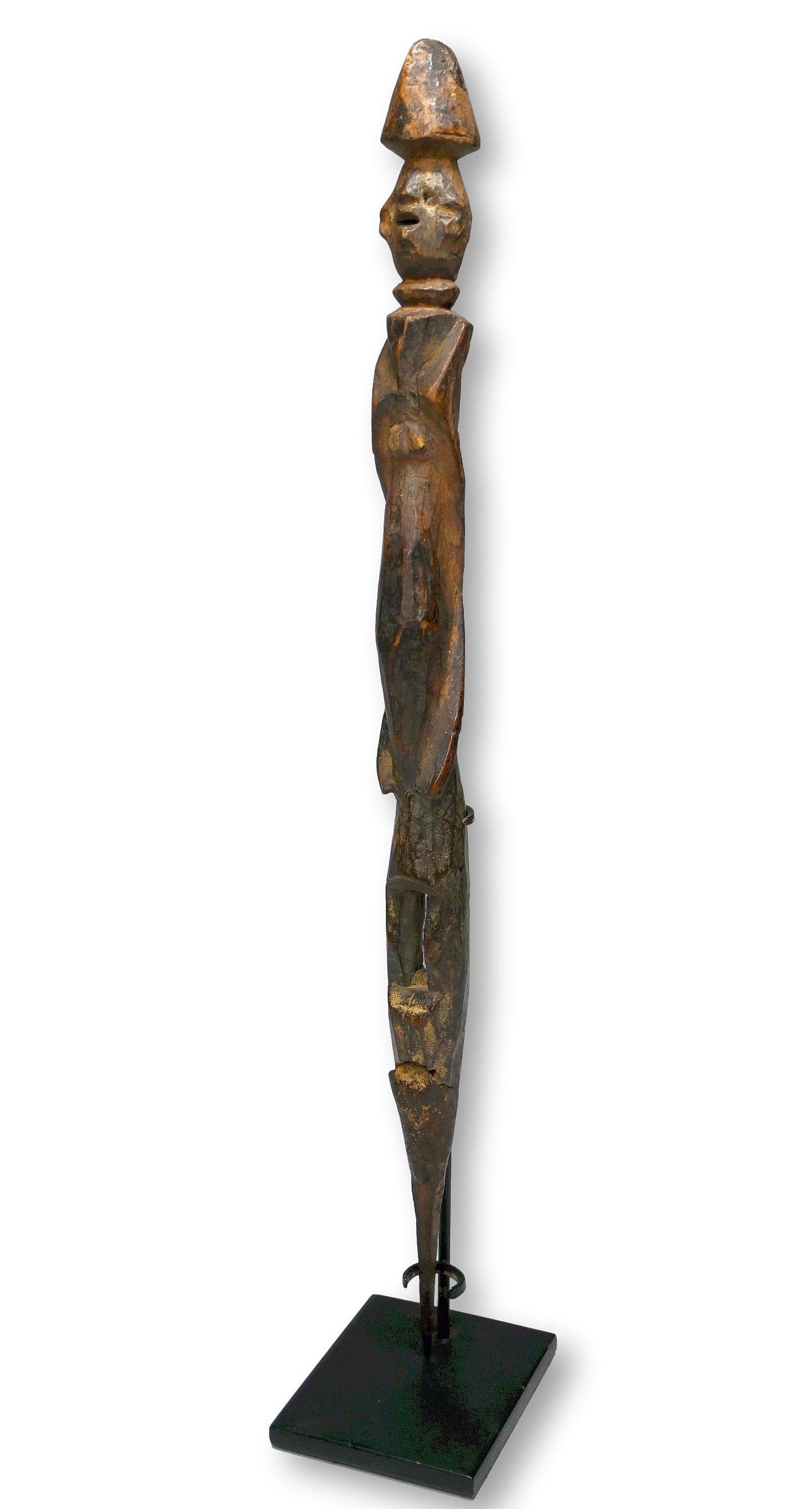 A Chamba Spike Fetish Ex Endicott Collection (1 of 6)