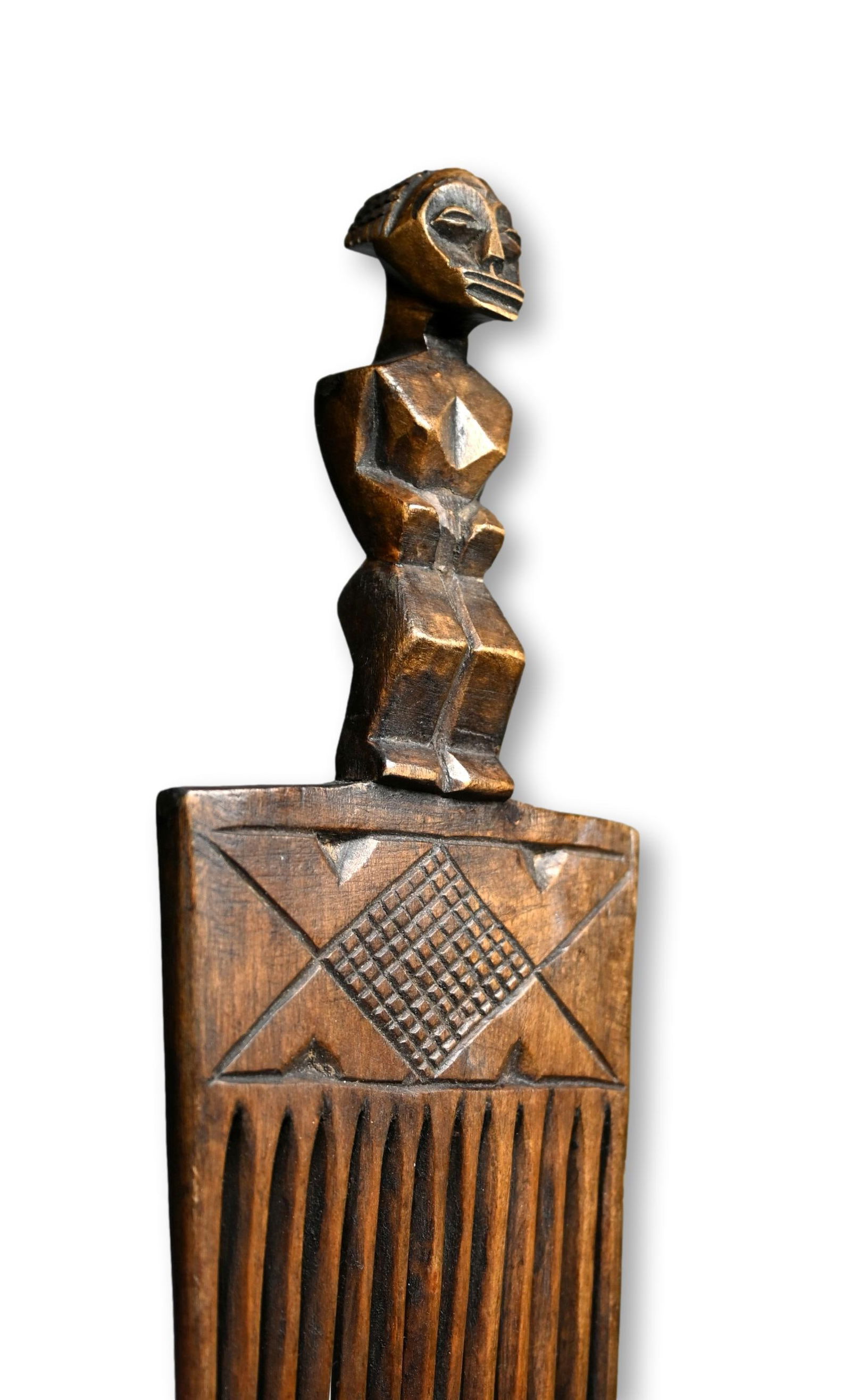 A Songye Comb Ex Endicott (1 of 4)