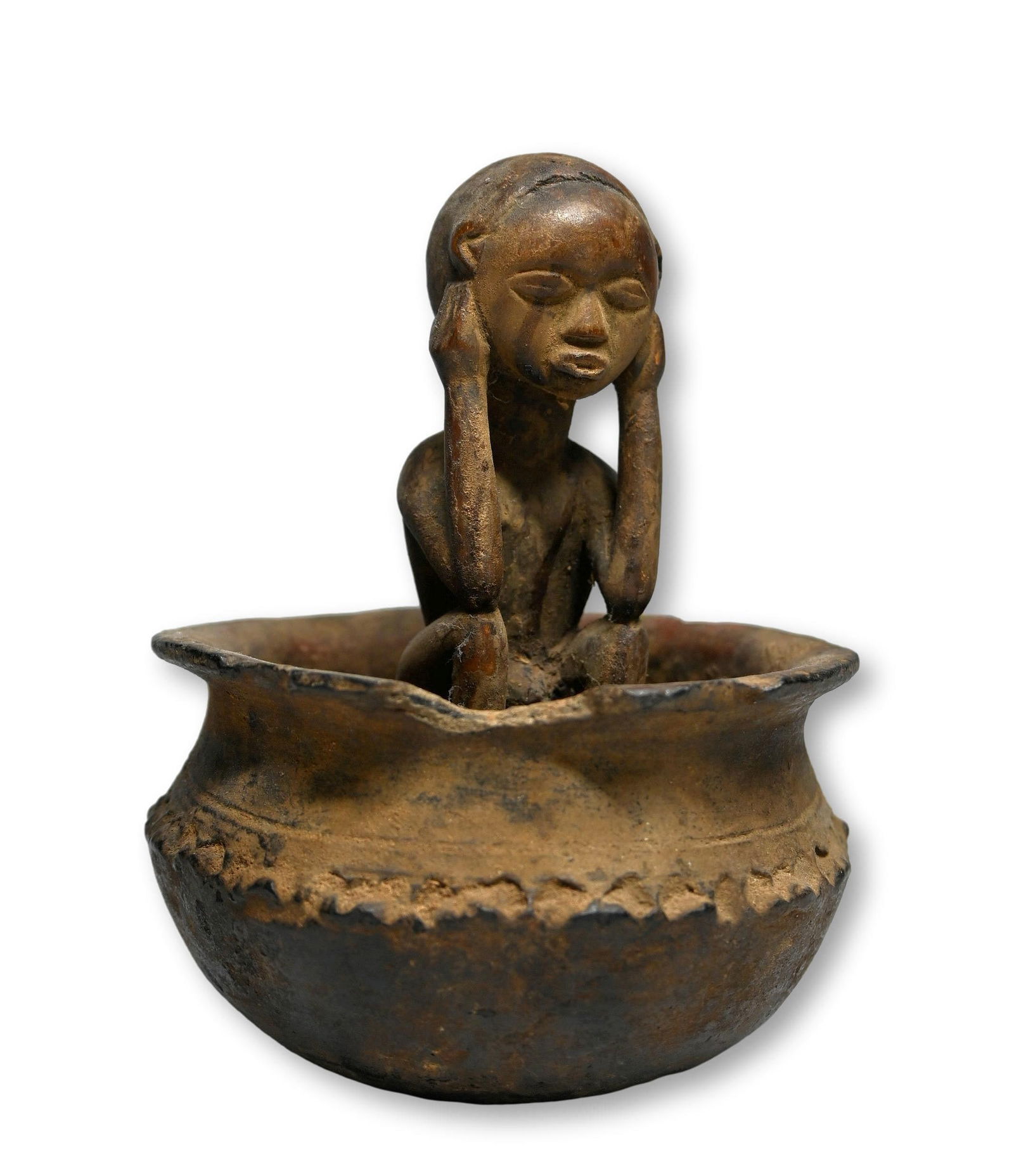 A Holo Fetish Ex Simmons Collection (1 of 5)