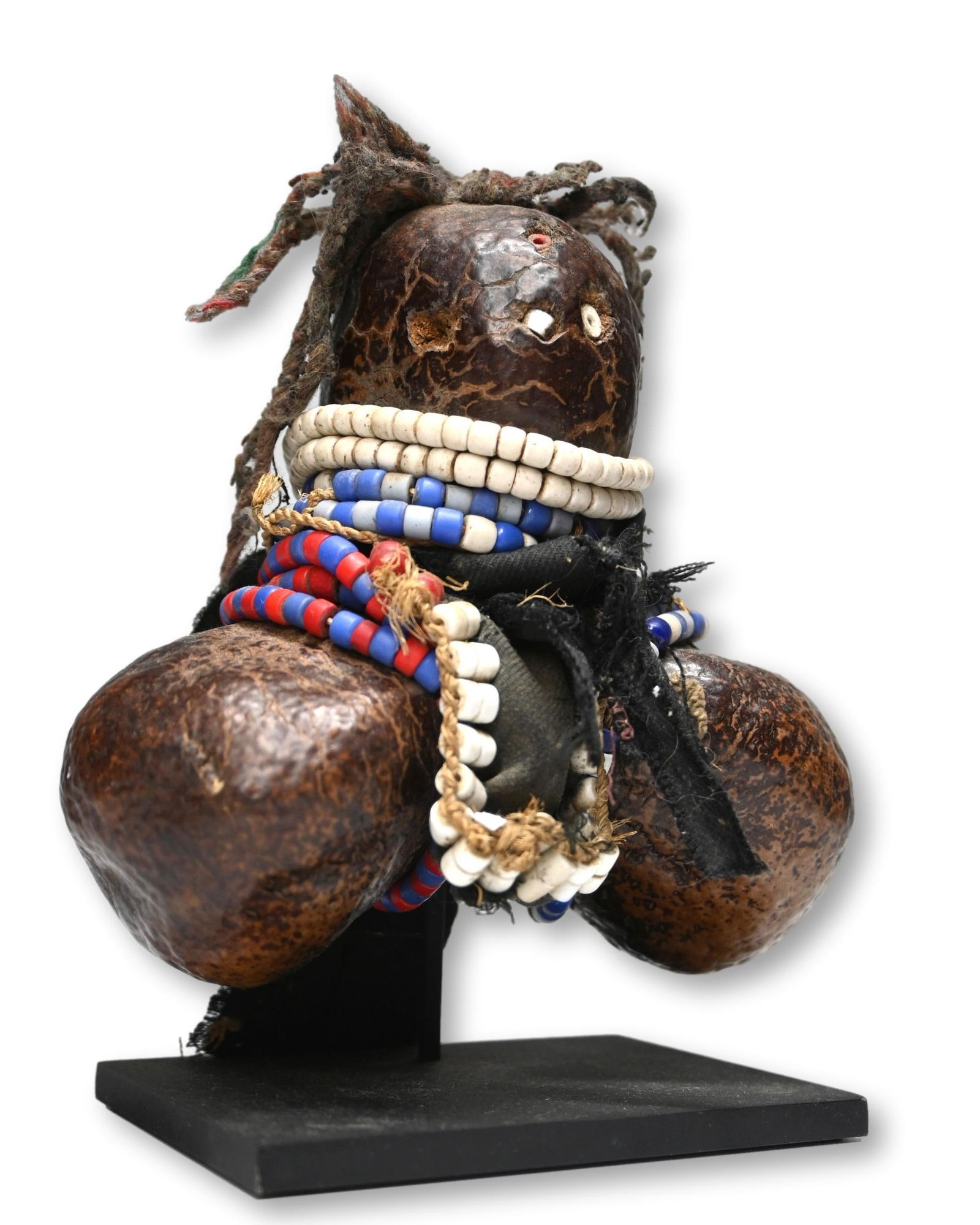 East African Gourd Doll (1 of 1)