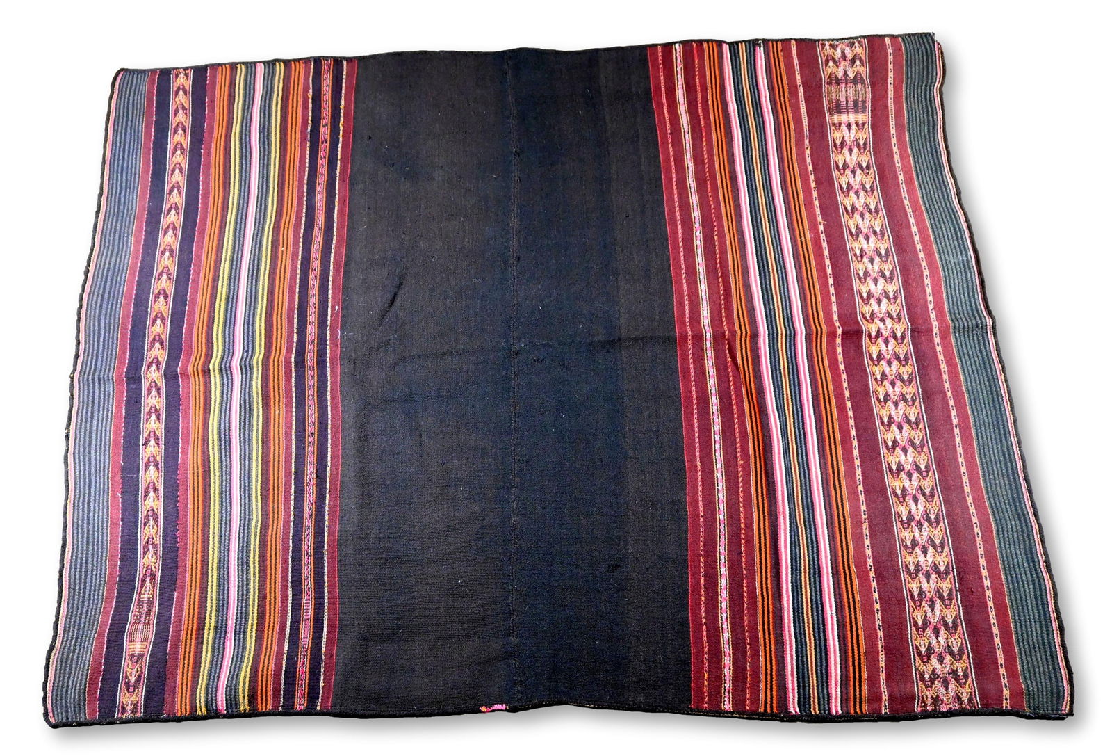 A Shaman Cloth From Bolivia (1 of 4)