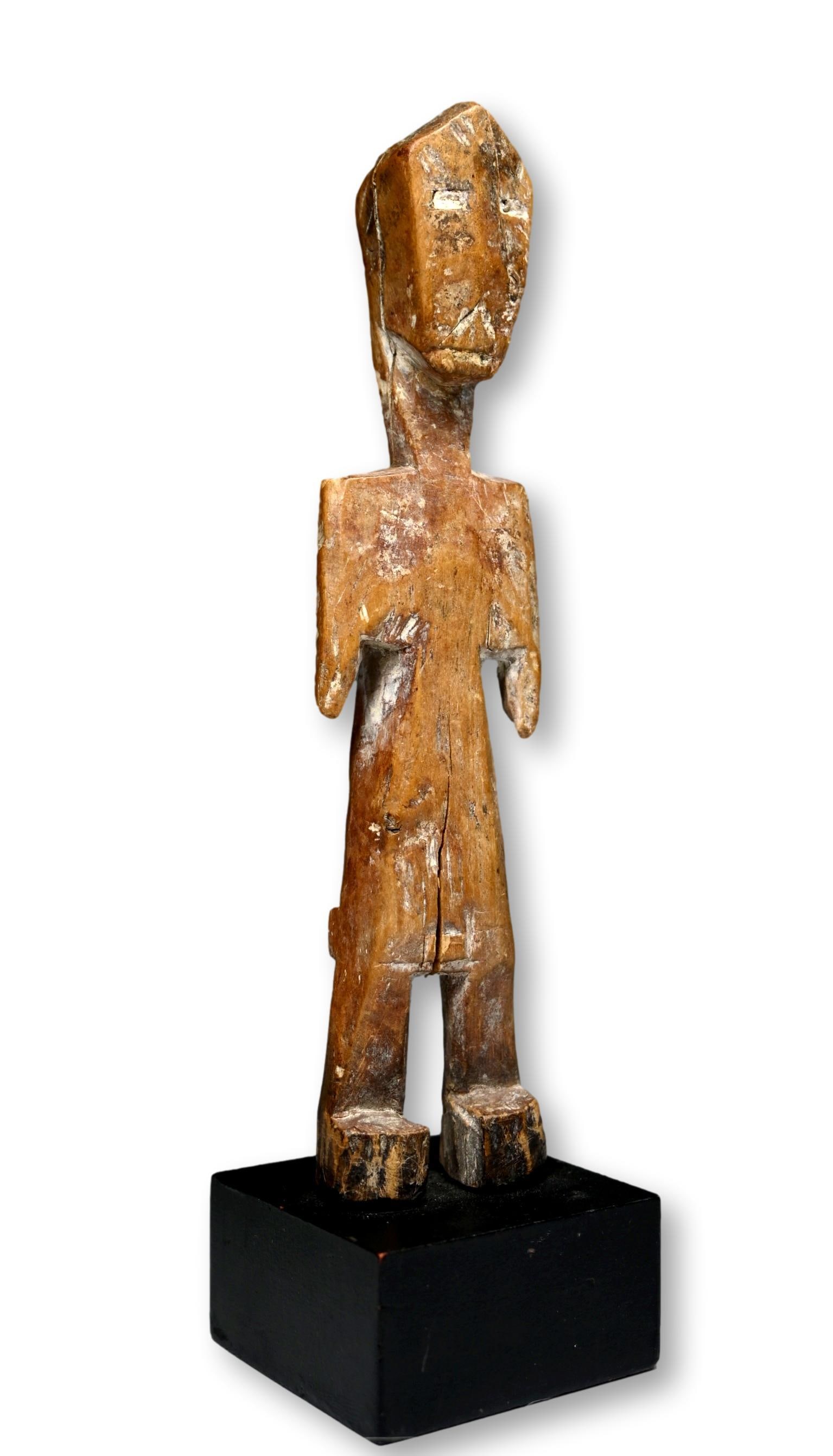 Adan Vodoun Shrine Sculpture (1 of 4)