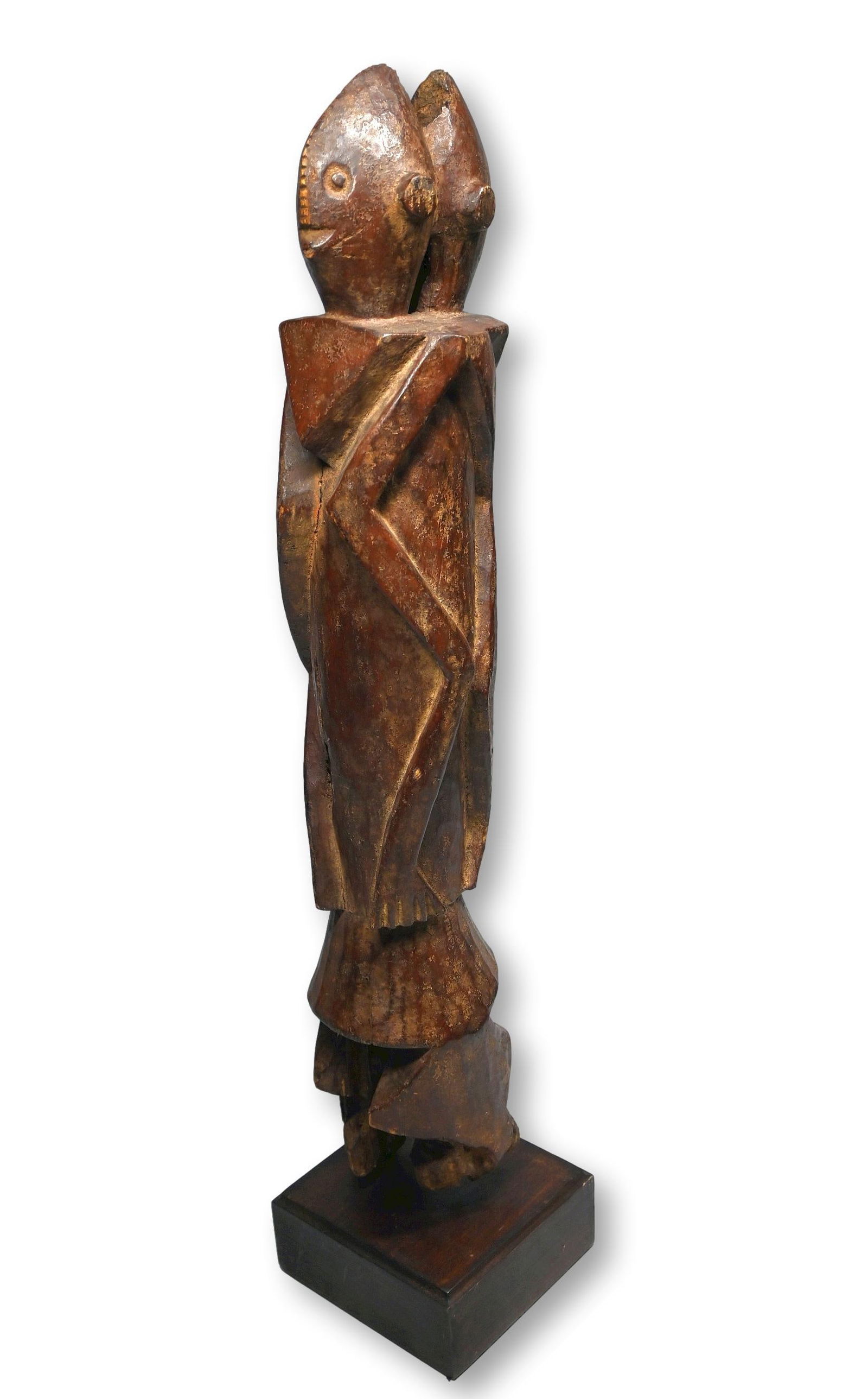 A Chamba Janus Sculpture (1 of 10)