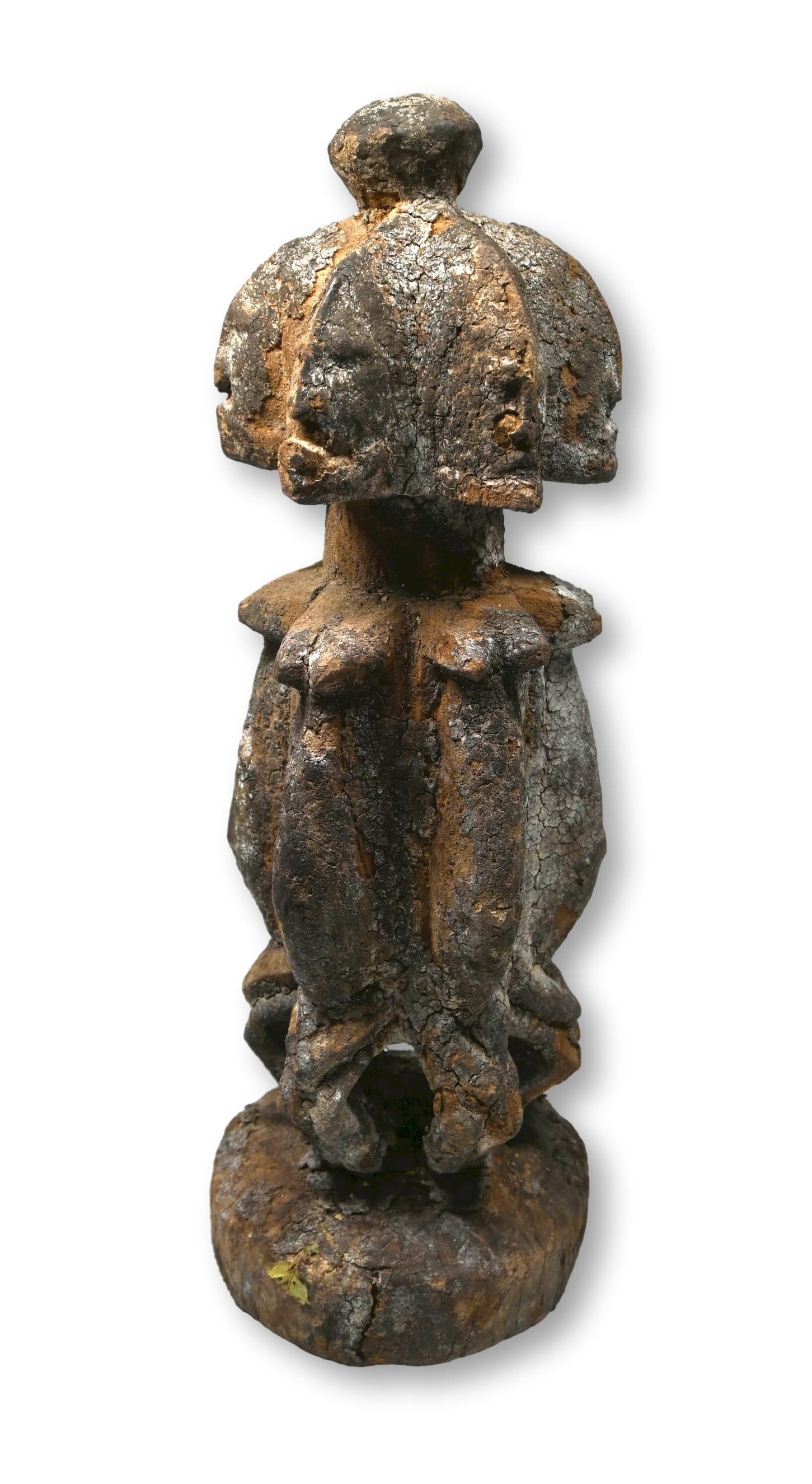 A Dogon Altar Sculpture (1 of 6)