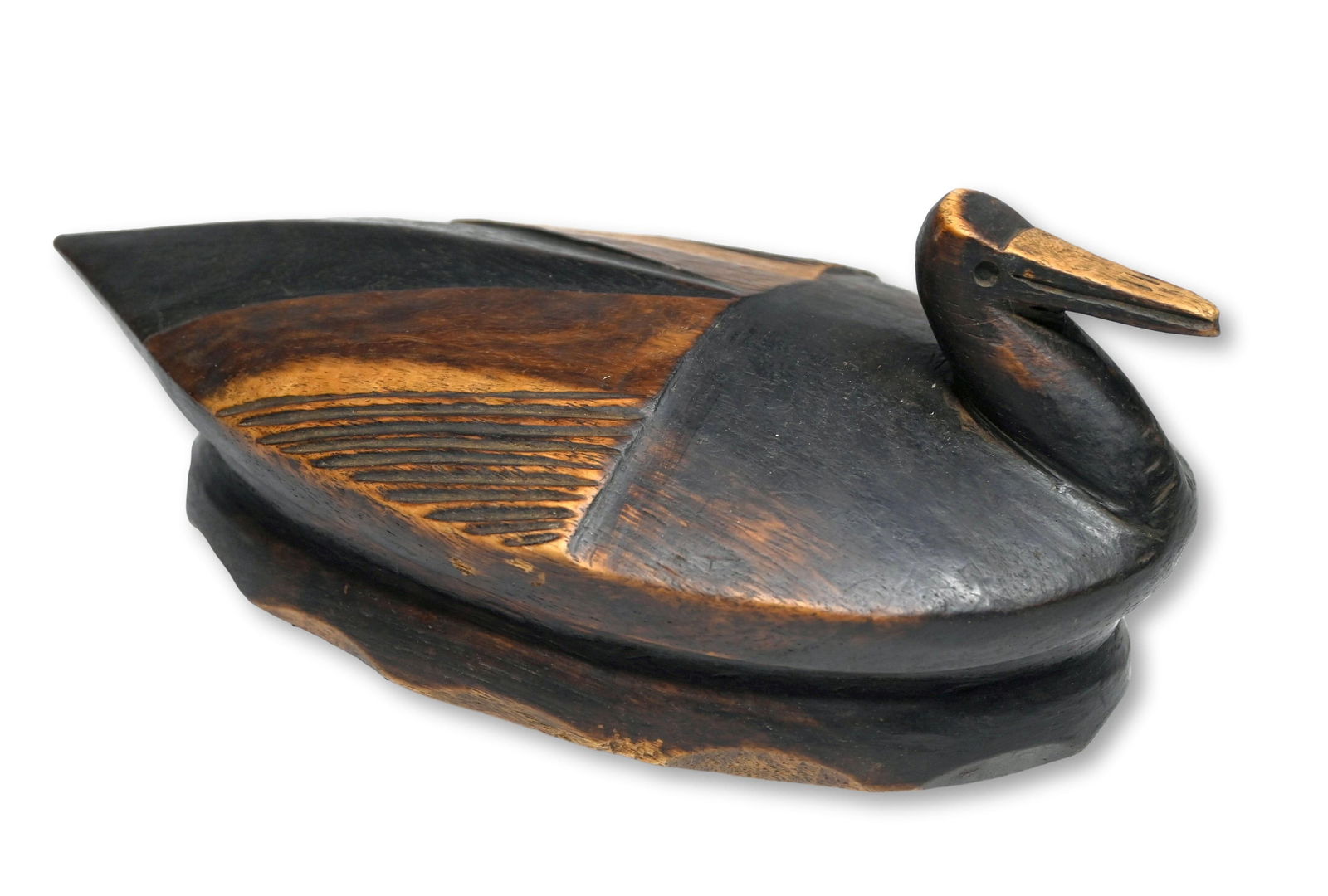 A Lozi Duck Container (1 of 6)