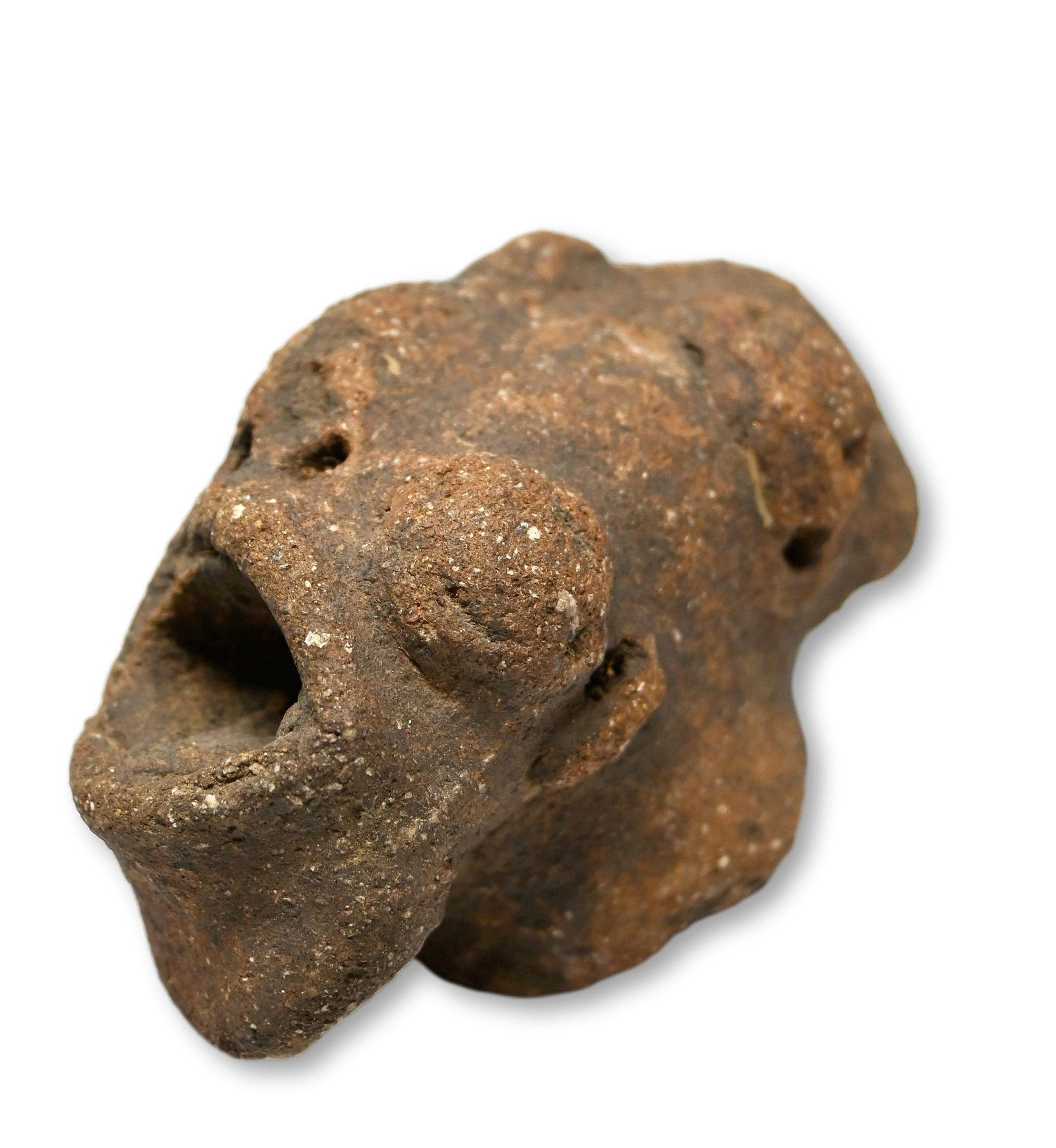 A Komaland Janus Relic (1 of 3)