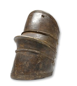 A Konda Bronze Anklet