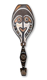 A Kerewa Spirit Board