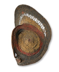 Abelam Yam Harvest Mask Ex Don Nice collection