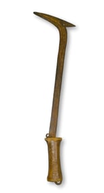 A Azande Mambele Sword