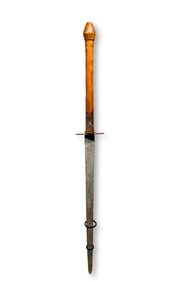 A Tuareg Sword