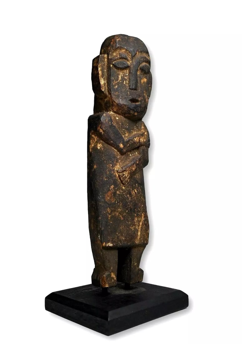 Ancestor Spirit Shrine Idol from Nepal (1 of 6)