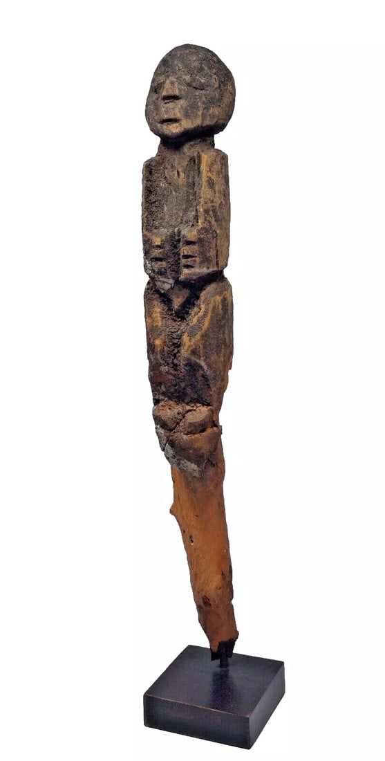 A Fon Bocio Idol Ex Alain Lecomte (1 of 6)