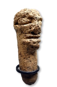 15th Century Komaland Artifact