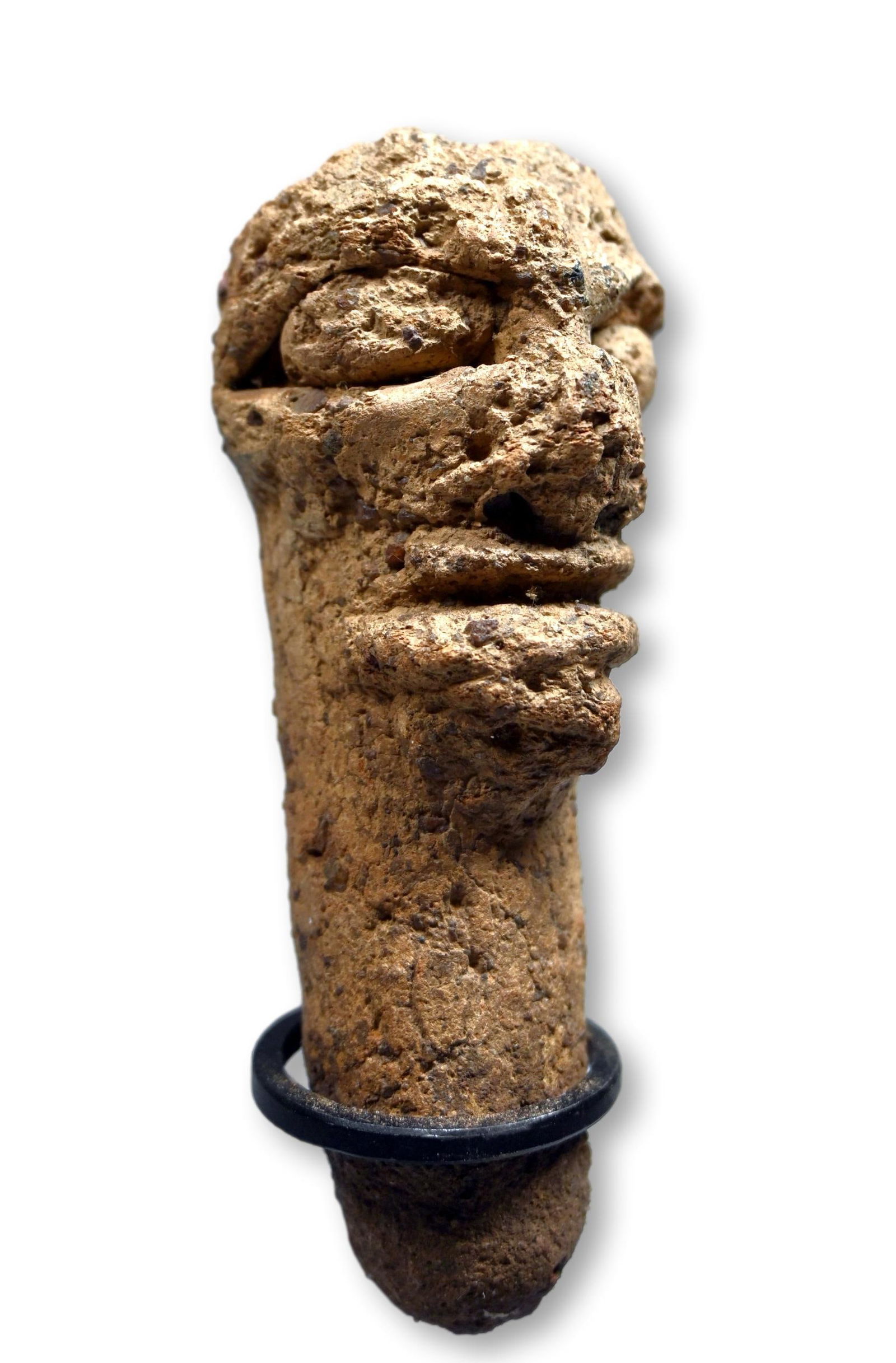 15th Century Komaland Artifact (1 of 4)