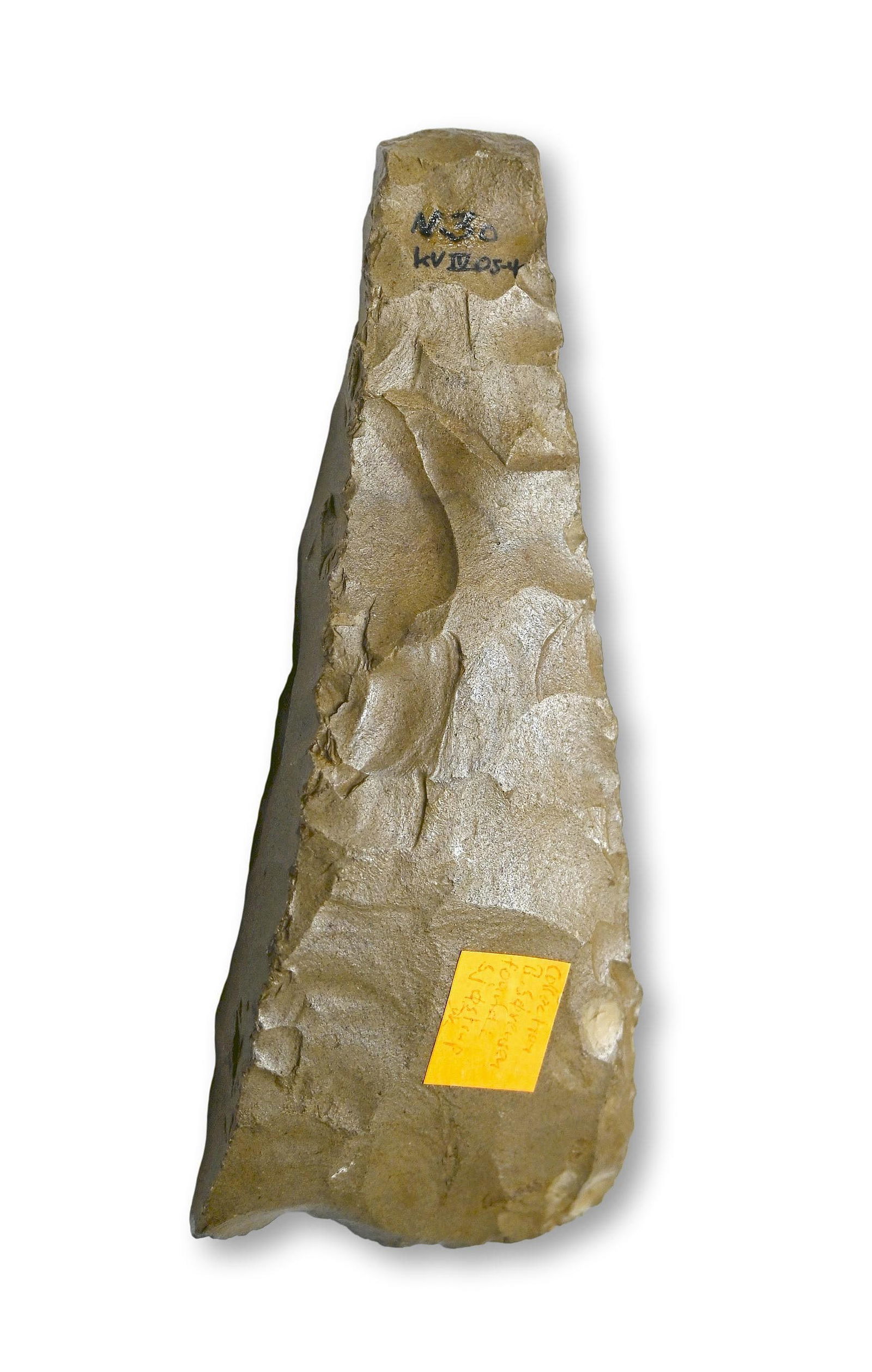 Neolithic Axe Head 4000-3000 BC (1 of 5)