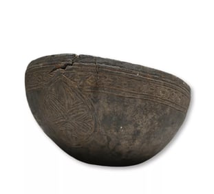 A Ramu River Food Bowl Ex Rudi Ceaser