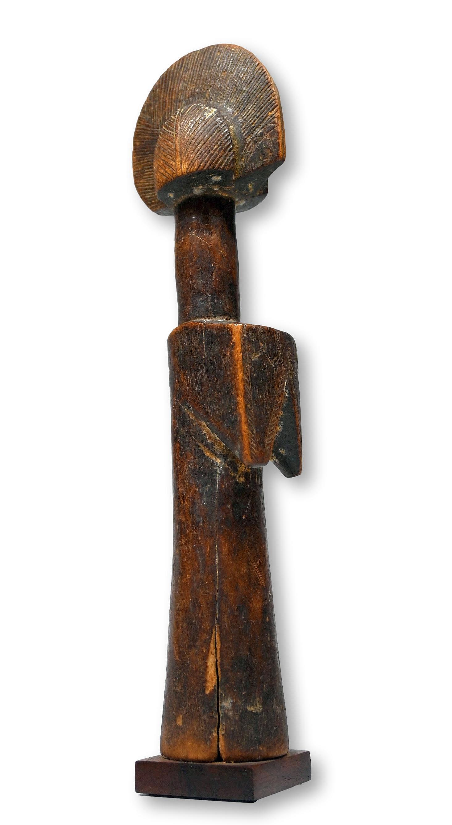 A Mossi Bigga Doll Ex William Wright Gallery (1 of 5)